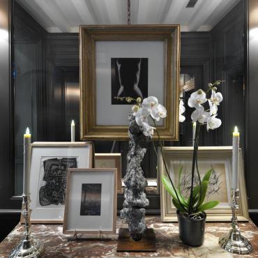 Marquis Faubourg Saint Honoré - Hotel