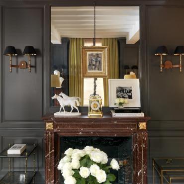 Marquis Faubourg Saint Honoré - Hotel